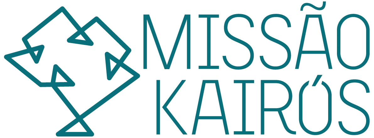 Missão Kairós